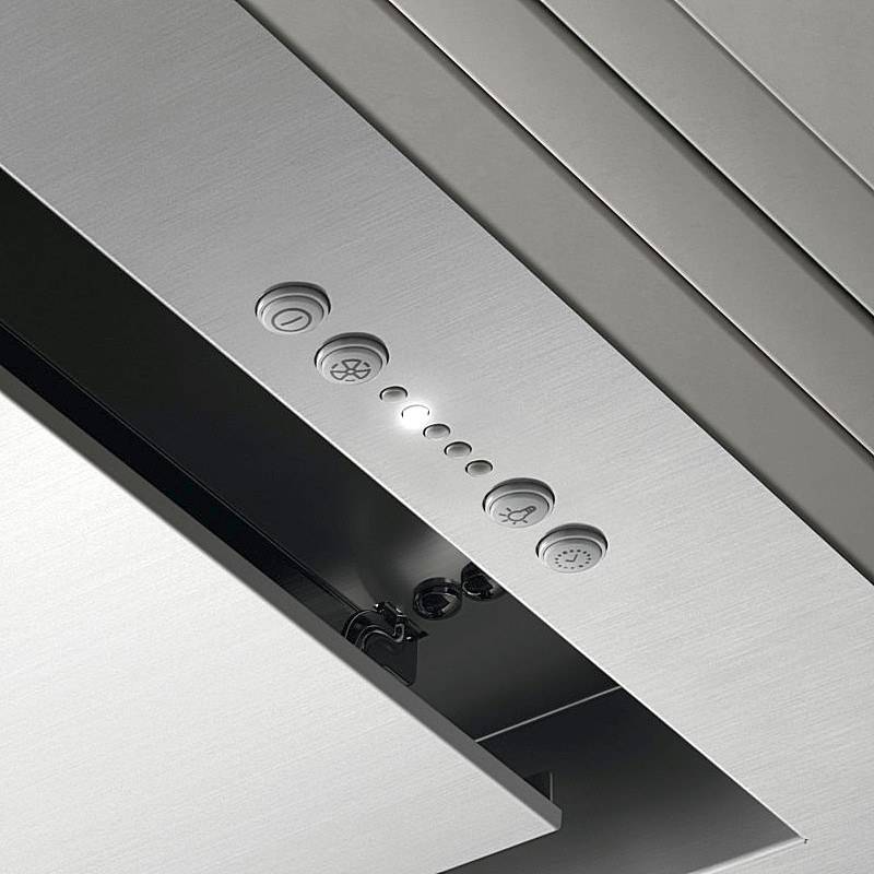 Elica - Páraelszívó LANE IX/A/72 inox