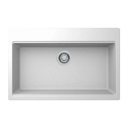 ELLECI - Mosogatótálca Time 130 G68 Bianco