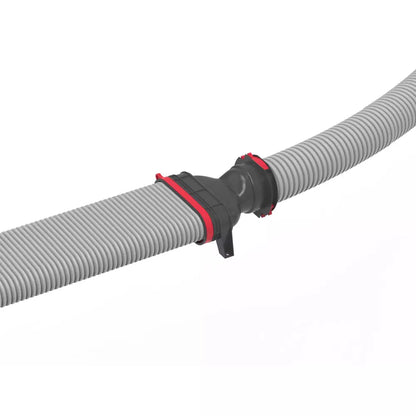 HEATPEX - ARIA Connect FLAT500 konverter (d:75 mm - 50x141 mm)