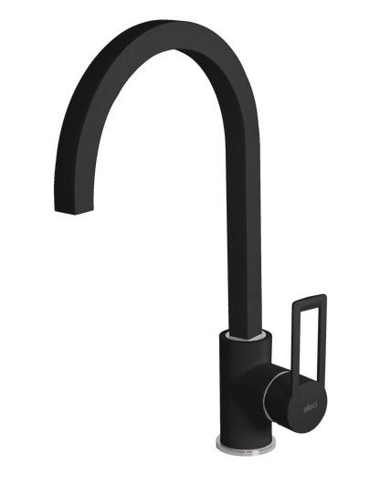 ELLECI - Csaptelep Bridge K86 black