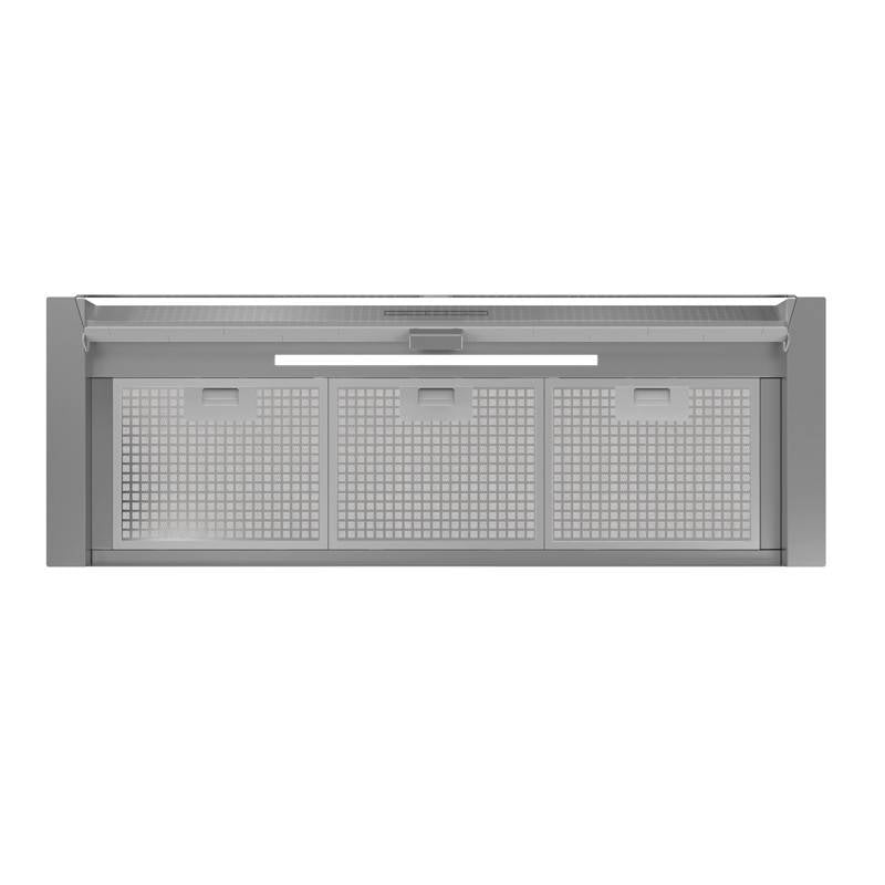 Cata - Páraelszívó ARONA 90 X inox