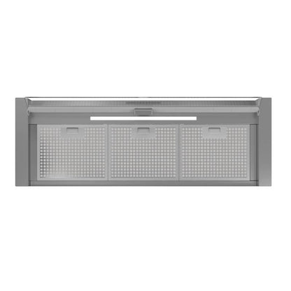 Cata - Páraelszívó ARONA 90 X inox