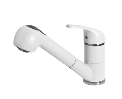 ELLECI - Csaptelep Venere G68 bianco