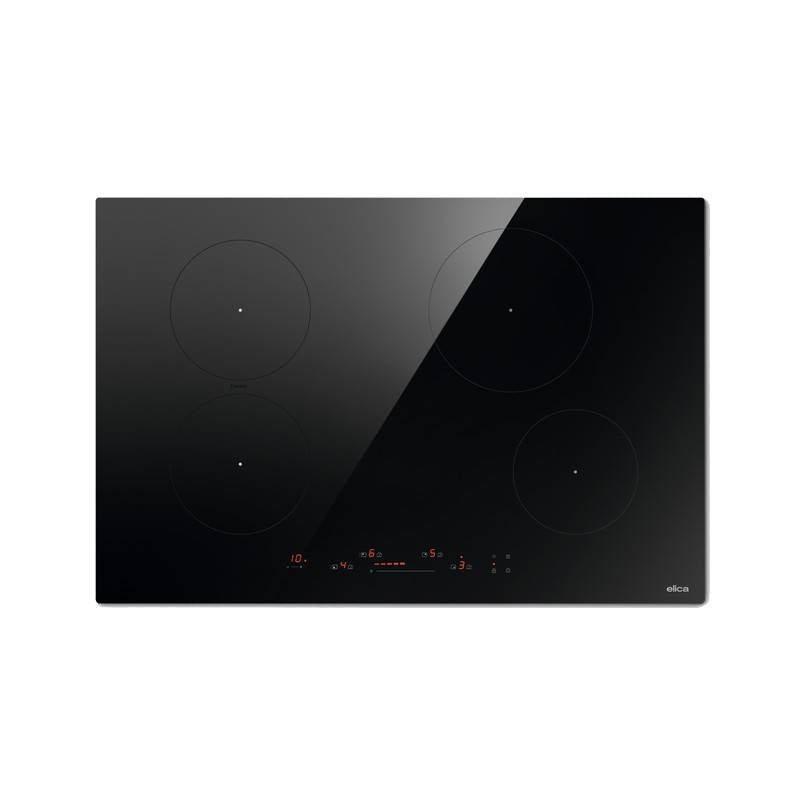 ELICA - Beépíthető indukciós főzőlap PRIMIS 804 PLUS BL