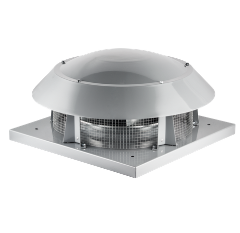BVN - Ventilátor BRF-160 AC