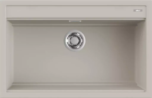 ELLECI - Mosogatótálca Best 130 Workstation G39 Bianco soft