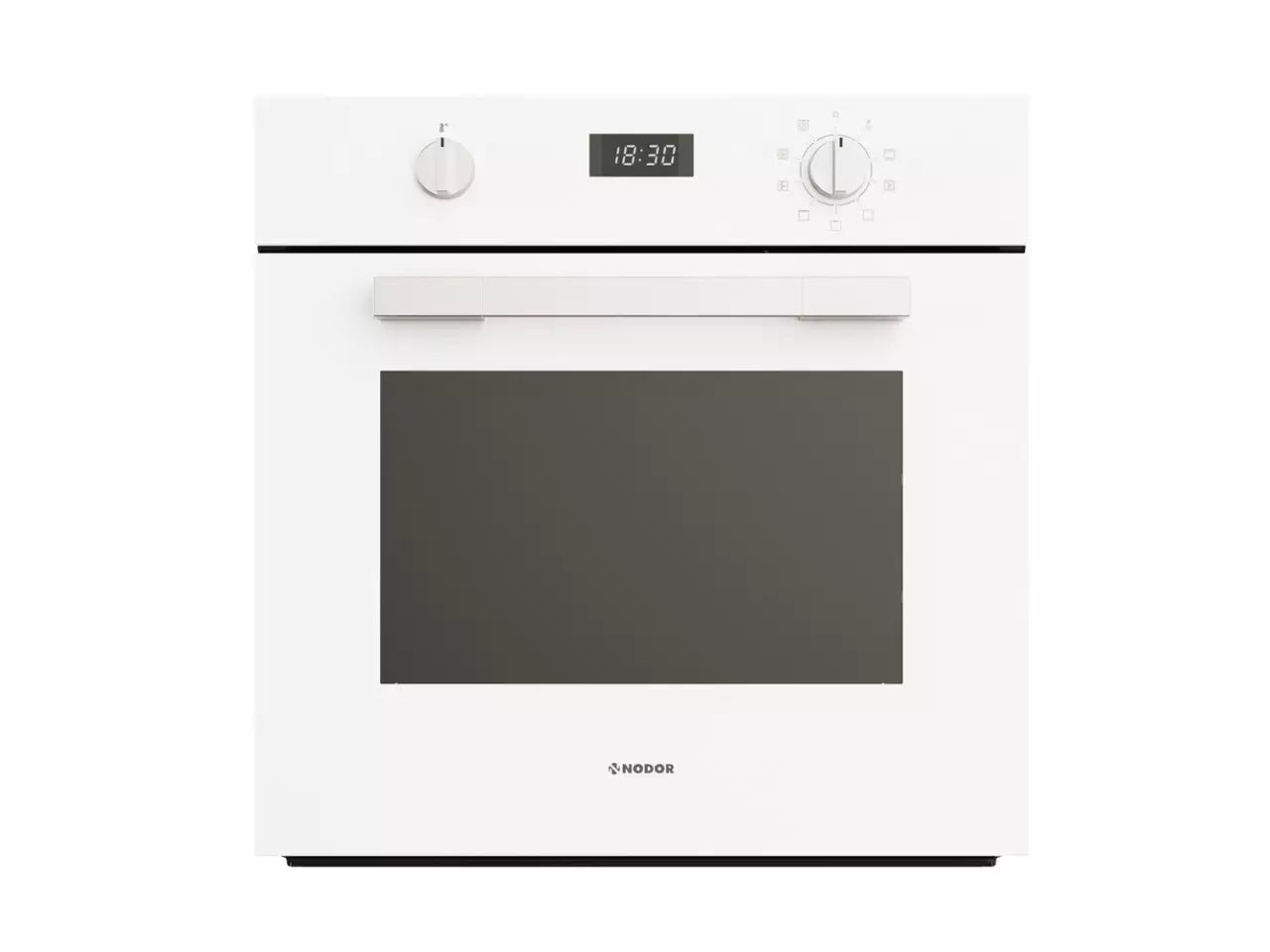 NODOR - Beépíthető sütő NorChef PO-6601 SW