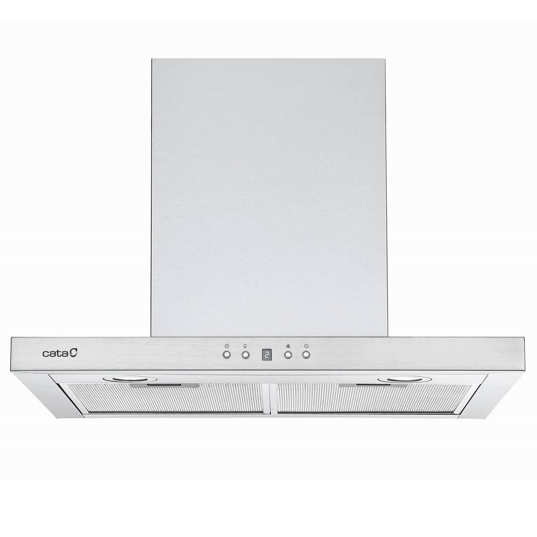 Cata - Páraelszívó S-PRO 6000 X inox