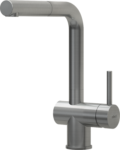 ELLECI - Csaptelep Aluna Plus inox