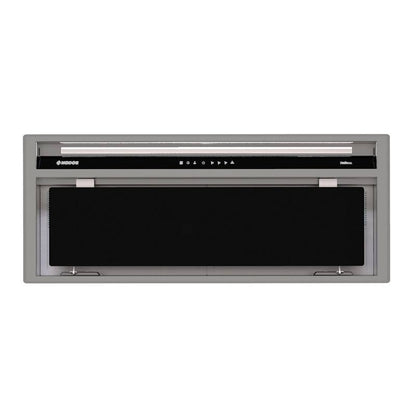 Nodor - Páraelszívó NorBreeze ECLIPSE 60 BK