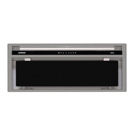 Nodor - Páraelszívó NorBreeze ECLIPSE 60 BK