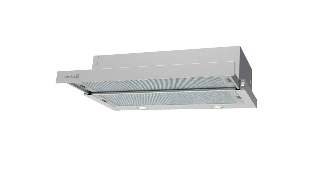 Cata - Páraelszívó TF-2003/70 LED duralum