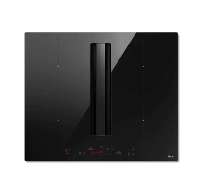 ELICA - NIKOLATESLA ALPHA B BL/A/60