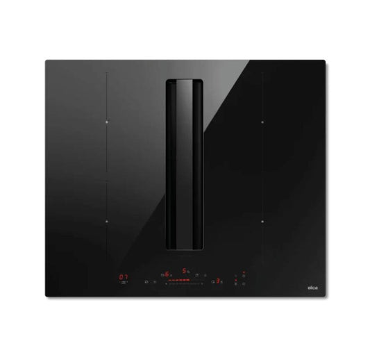 ELICA - NIKOLATESLA ALPHA B BL/A/60