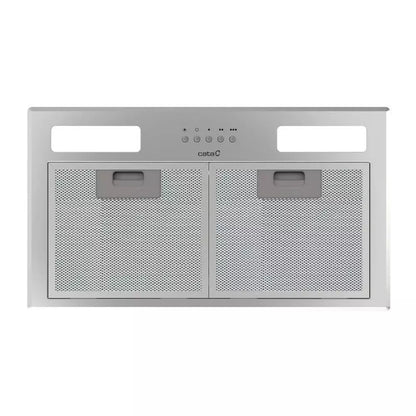 CATA - Páraelszívó GT-PLUS 45 X/M Inox motor nélkül + SEM1T850 külső motor