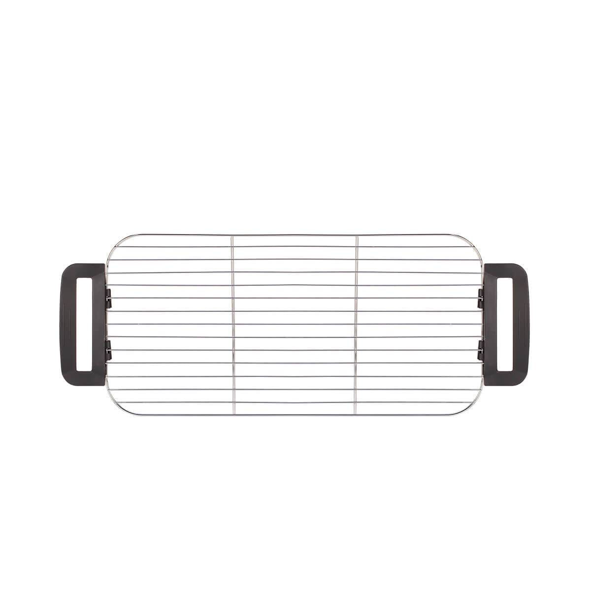ARDES 1B02 barbecue grillsütő 2000W
