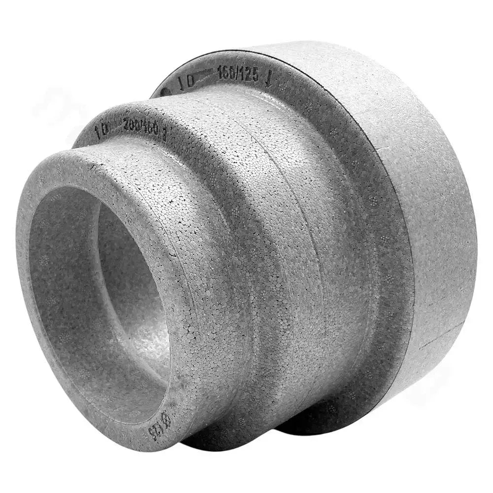 HEATPEX - Szűkítő 125/160/200mm ARIA ADURO