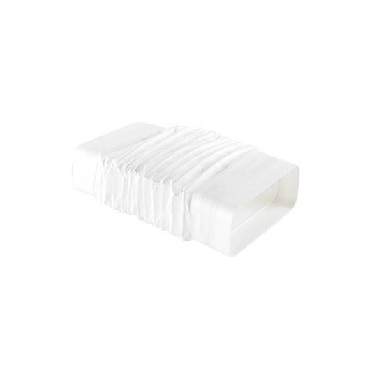 Elica - Flexibilis könyök 90° 227X94 mm, hossz: 560 mm