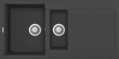 ELLECI - Mosogatótálca Easy 475 G59 Antracite