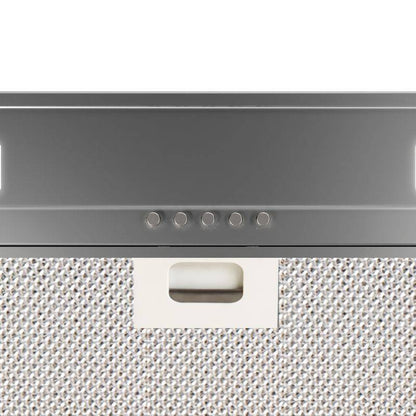 Cata - Páraelszívó ARMONIA 70 X inox