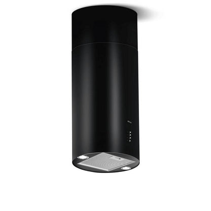 Elica - Páraelszívó TUBE PRO ISLAND BL MAT/A/43