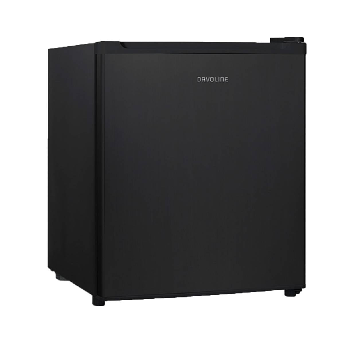 DAVOLINE MBD-51 BL ΝΕ Hűtőszekrény 41 liter - A készlet erejéig rendelhető!