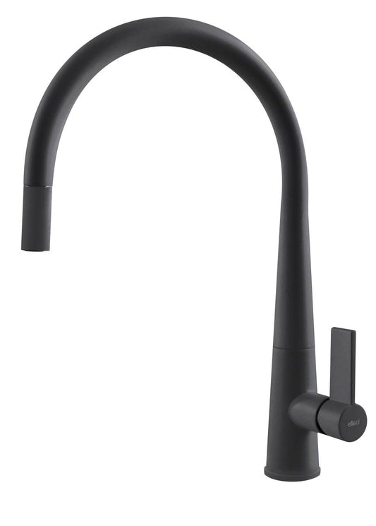 ELLECI - Csaptelep Athena Plus G40 Nero