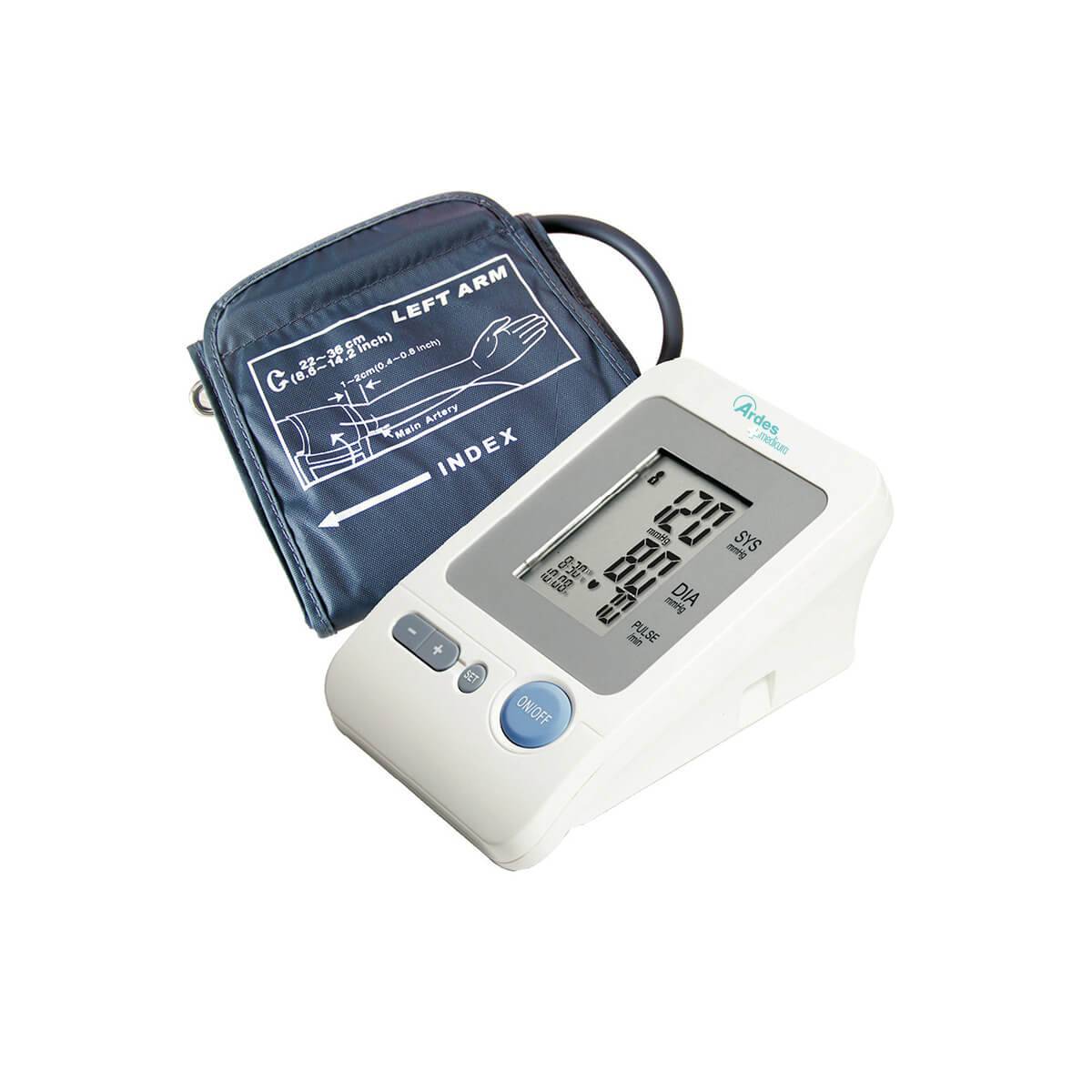 ARDES M250P Vérnyomásmérő digitális