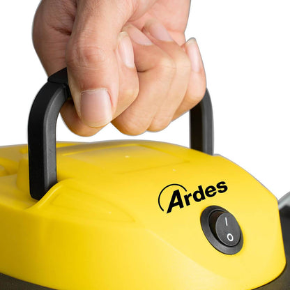 ARDES 4A12 Hamuporszívó 12 Liter