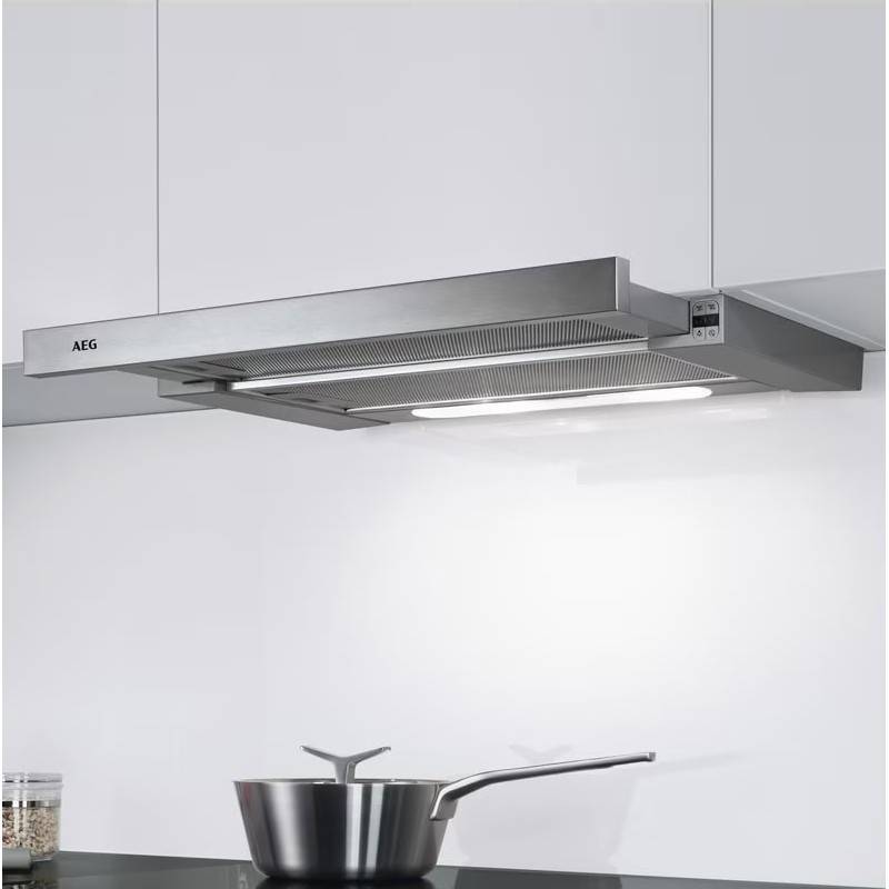 Elica - Páraelszívó ELITE 35 GRIX/A/60 inox