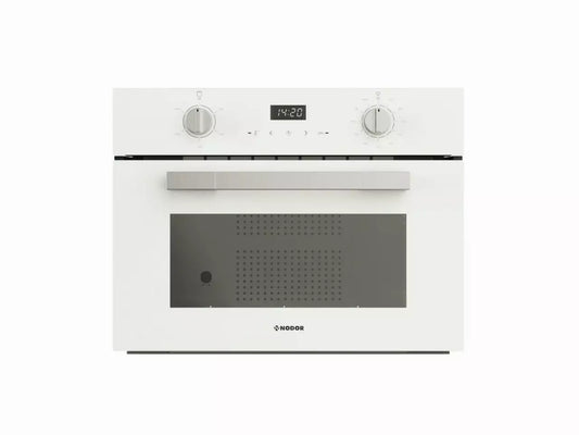 NODOR - Beépíthető mikro NorChef MW-4600 SW fehér