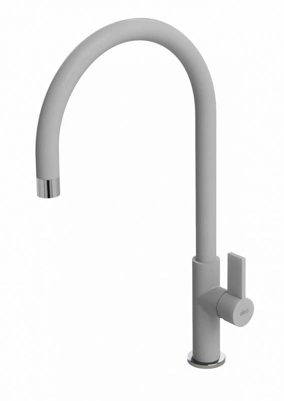 ELLECI - Csaptelep Volta M79 aluminium - Kifutó termék!
