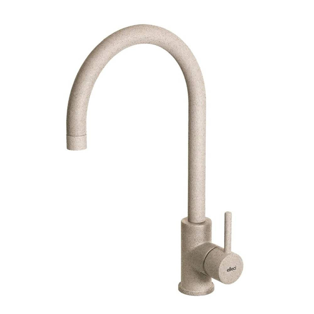 ELLECI - Csaptelep Cloud G51 avena