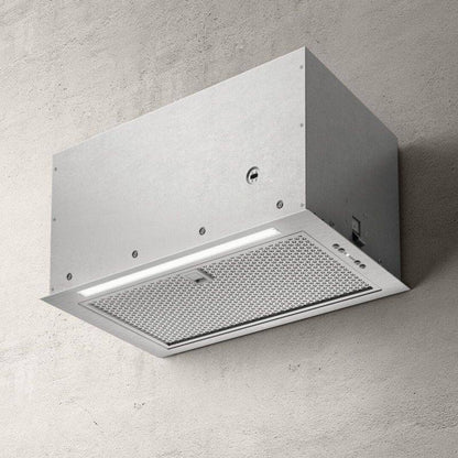 Elica - Páraelszívó FOLD S IX/A/52 inox + hűtőtáska