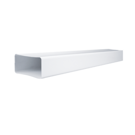 GONAL TP-1002/1,5 lapos csatorna, 55x220 L=1500