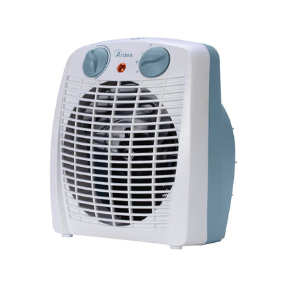 ARDES 4F16EXP Ventilátoros hősugárzó