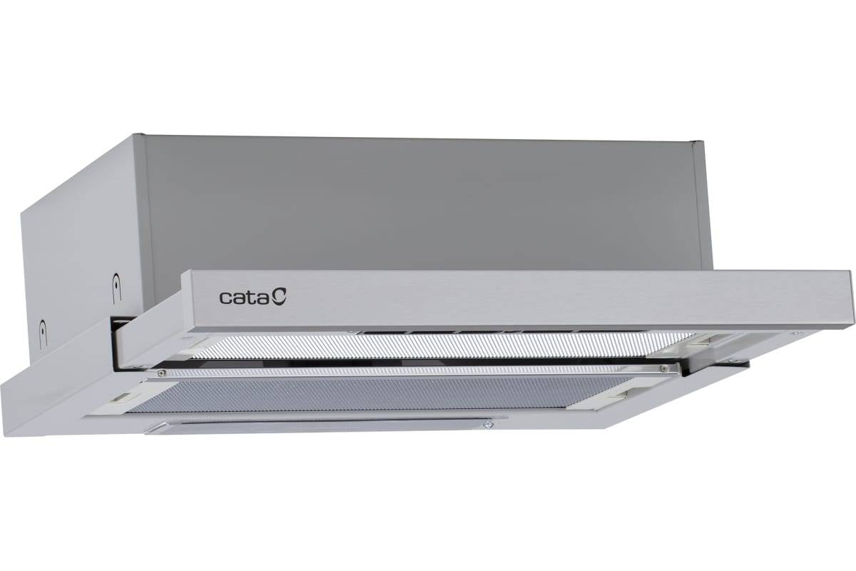 Cata - Páraelszívó TF-5250 X/L (2 motoros)