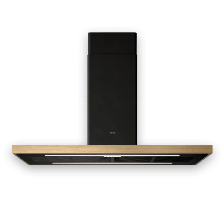 Elica - Páraelszívó BIO ISLAND BLRO/A/120 ROVERE