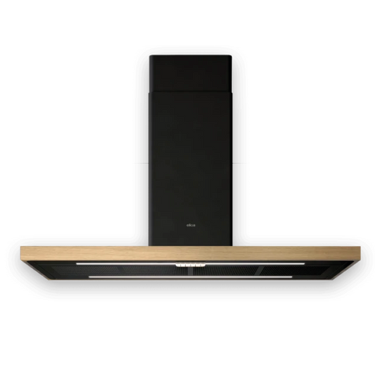 Elica - Páraelszívó BIO ISLAND BLRO/A/120 ROVERE