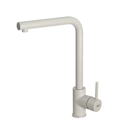 ELLECI - Csaptelep Trail Granitek Bianco soft G39