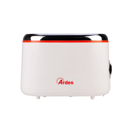 ARDES 1T20 Kenyérpirító 2 szeletes