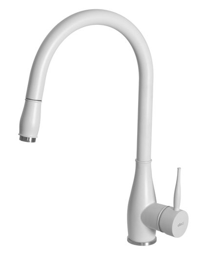 ELLECI - Csaptelep Neva G68 bianco