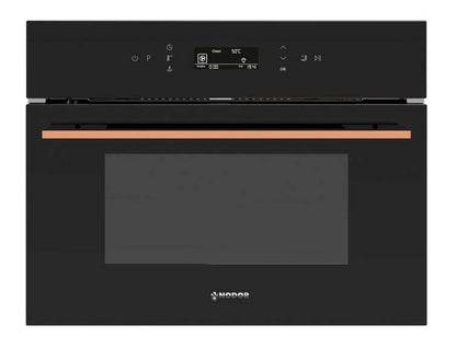 NODOR - Beépíthető mikrohullámú sütő NorChef MW-4800 CU
