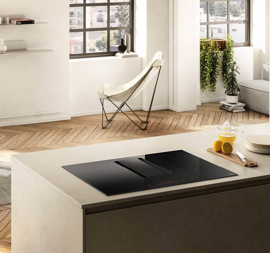 ELICA - NIKOLATESLA ALPHA B BL/A/78