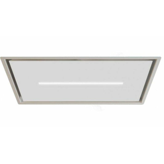 Sirius - Páraelszívó SLT-971 LESS 90cm TW 4V fehér - A készlet erejéig rendelhető!