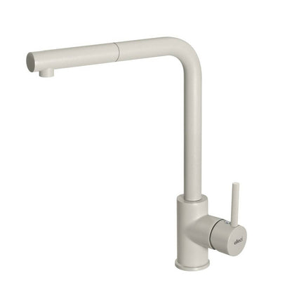 ELLECI - Csaptelep Trail Plus Granitek G39 Bianco soft