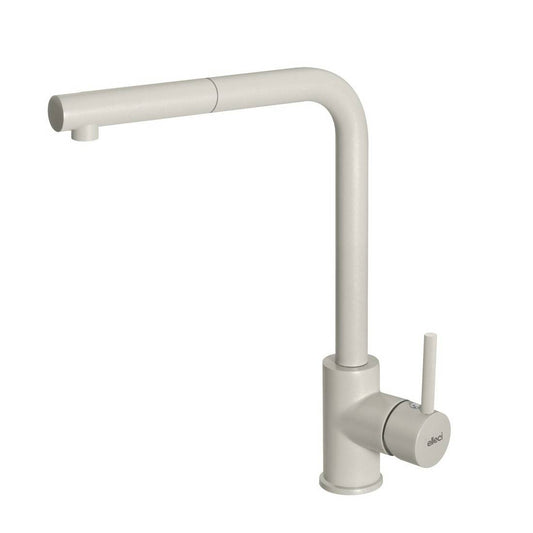 ELLECI - Csaptelep Trail Plus Granitek G39 Bianco soft
