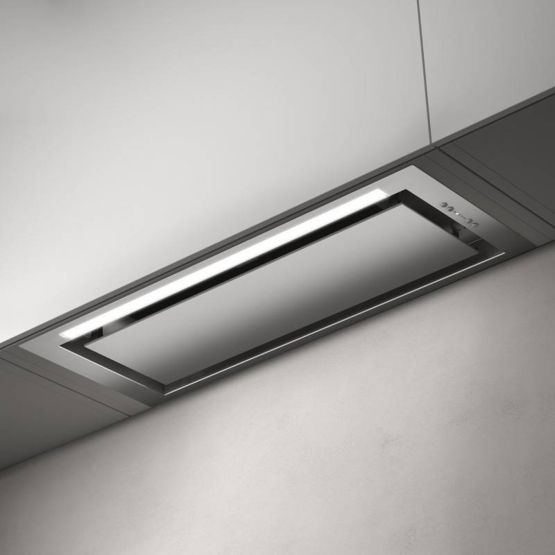 Elica - Páraelszívó HIDDEN 2.0 IX/A/72 inox