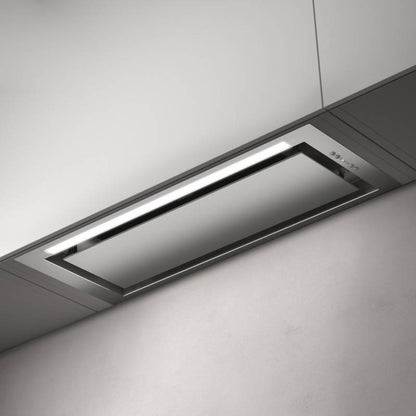 Elica - Páraelszívó HIDDEN 2.0 IX/A/72 inox