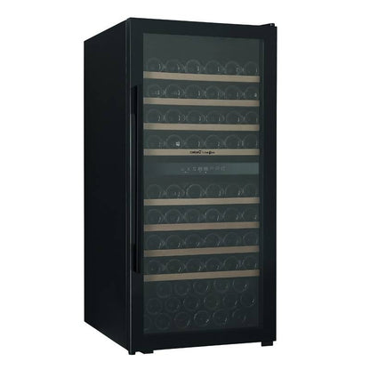 CATA - Borhűtő VI-59103 FS BK Fekete